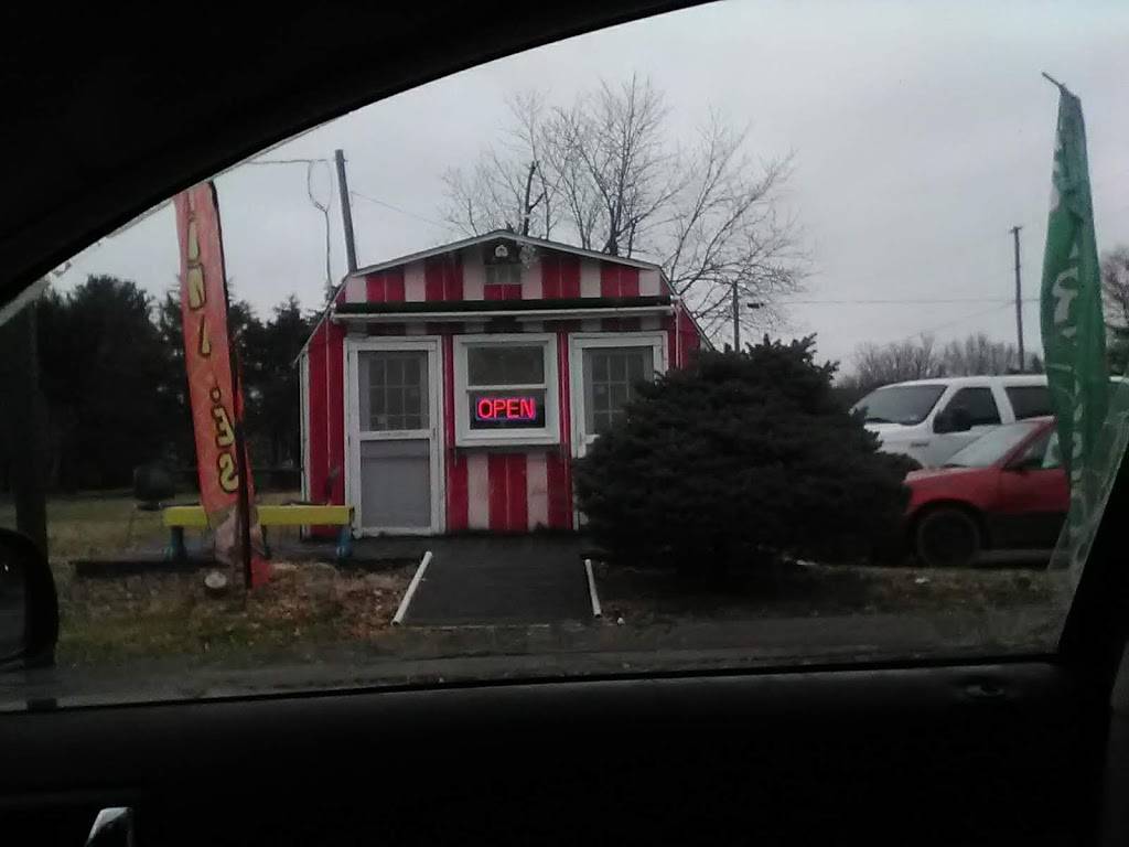 Los Gonzalez Tacos | restaurant | 300 6th St, Grottoes, VA 24441, USA | 5402497341 OR +1 540-249-7341