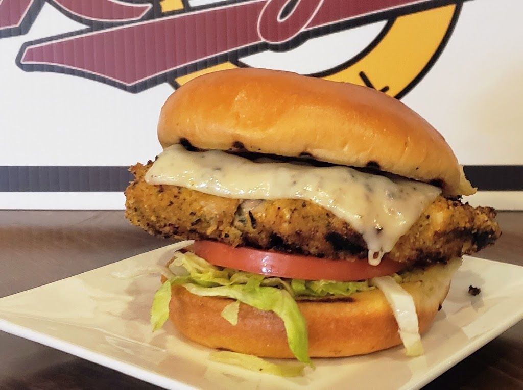 Kriegers Grill | restaurant | 5546 Chestnut St, St Charles, MO 63304, USA | 6362330273 OR +1 636-233-0273