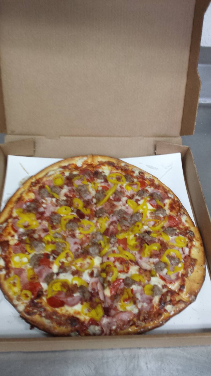 Primo Pizza | restaurant | 2861 Wilson Ave SW, Grandville, MI 49418, USA | 6162724103 OR +1 616-272-4103