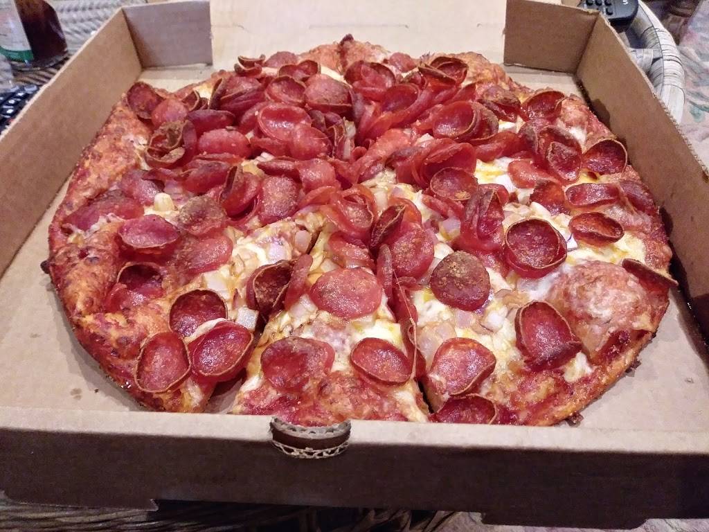 Papa Petes Pizza | restaurant | 933 Harrison Ave, Centralia, WA 98531, USA | 3607365777 OR +1 360-736-5777