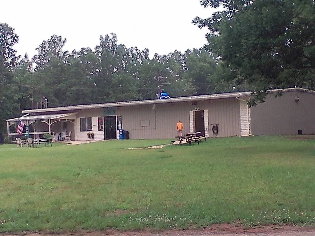 The Cove at Riverside Restaurant, Campground & Motel | restaurant | 1210 County Rd 131, Cedar Bluff, AL 35959, USA | 2567792683 OR +1 256-779-2683