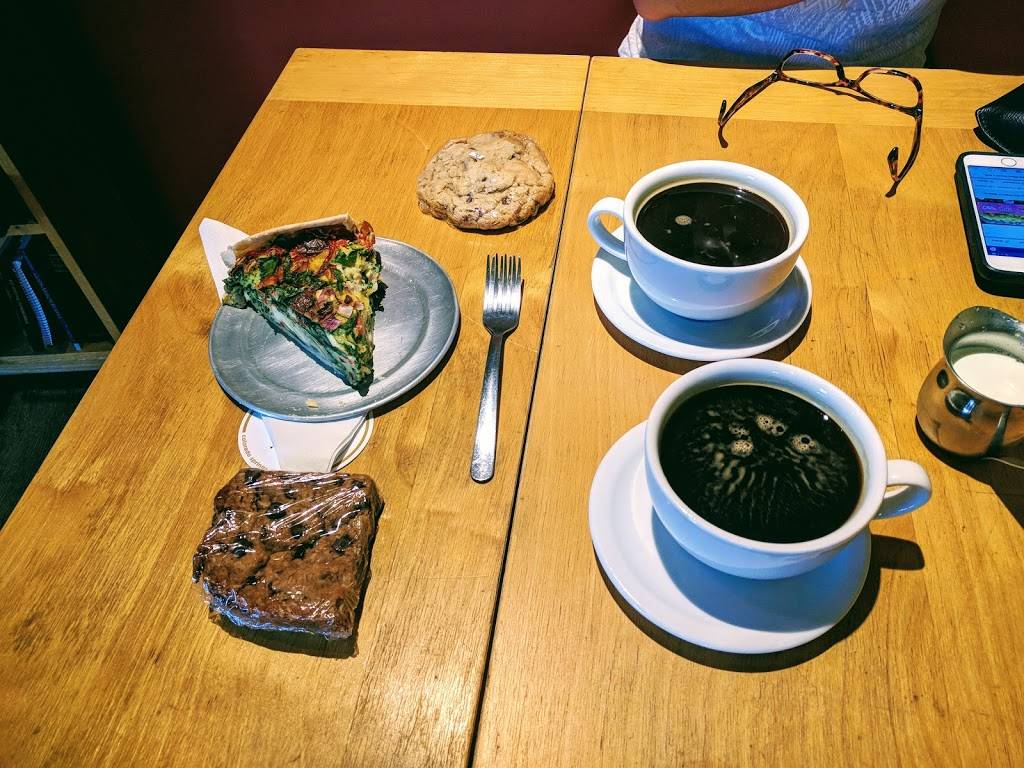 Kawa Coffee | cafe | 2427 N Union Blvd, Colorado Springs, CO 80909, USA | 7194735292 OR +1 719-473-5292