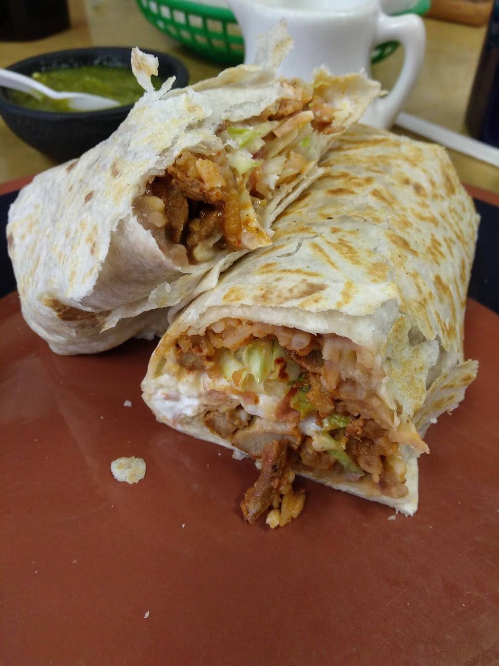 Taqueria Zavala | restaurant | 241 East Ovilla Road, Red Oak, TX 75154, USA | 9725768589 OR +1 972-576-8589