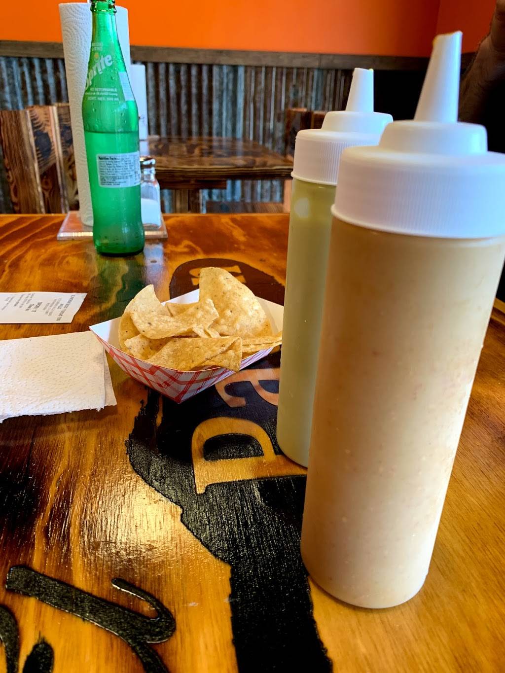 El Patron Tacos y Tortas al 100 | restaurant | 212 E Spring Valley Rd, Richardson, TX 75081, USA | 4693177474 OR +1 469-317-7474