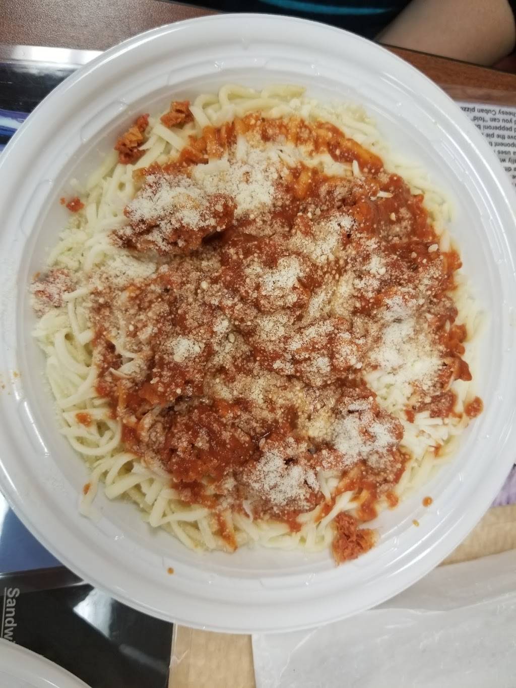 CUBAN PIZZERIA | restaurant | 4347-2 University Blvd N, Jacksonville, FL 32216, USA | 9045758731 OR +1 904-575-8731