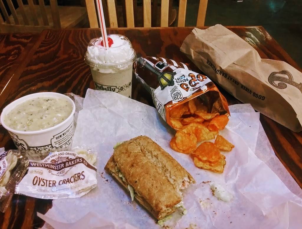 Potbelly Sandwich Shop | restaurant | 8300 S Holland Rd, Chicago, IL 60620, USA | 7737832289 OR +1 773-783-2289