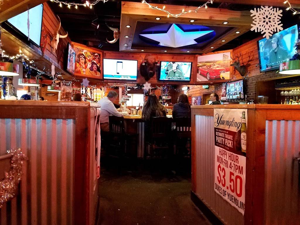 Texas Roadhouse | restaurant | 4993 Westone, Chantilly, VA 20151, USA | 7033789887 OR +1 703-378-9887