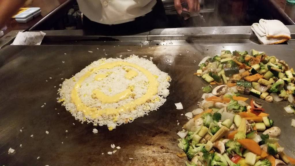 Sakura Japanese Steak, Seafood House & Sushi Bar | restaurant | 615 Baltimore Pike, Bel Air, MD 21014, USA | 4104203535 OR +1 410-420-3535