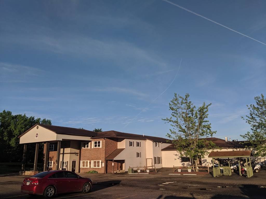 Salem Hills Golf & Country Club | restaurant | 12688 S Salem-Warren Rd, Salem, OH 44460, USA | 3303378033 OR +1 330-337-8033