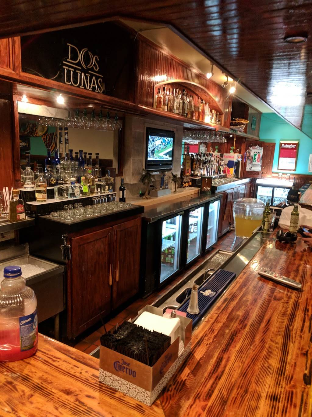 las Palmeras | restaurant | 199 S Main St, Longmont, CO 80501, USA | 3038480103 OR +1 303-848-0103