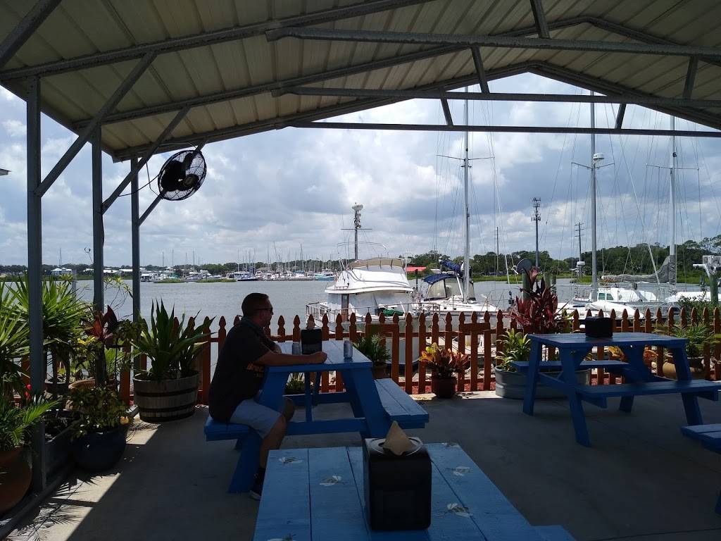 Elevate Food Truck | restaurant | 134 Riberia St, St. Augustine, FL 32084, USA | 9044847490 OR +1 904-484-7490