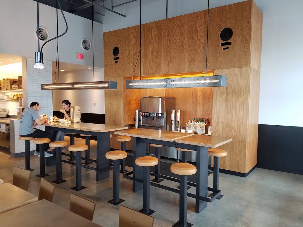 Chipotle Mexican Grill | restaurant | 2225 NW 13th St Ste 100, Gainesville, FL 32609, USA | 3523787751 OR +1 352-378-7751