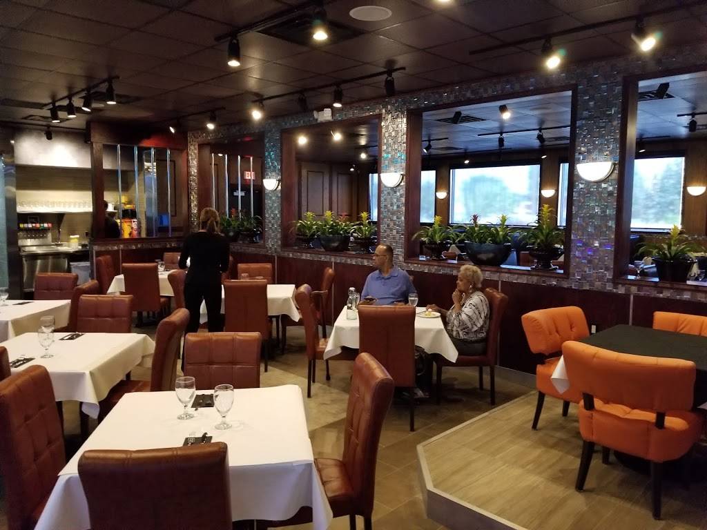 The Sweet Spot | restaurant | 8448 W Central Ave, Wichita, KS 67212, USA | 3162604999 OR +1 316-260-4999