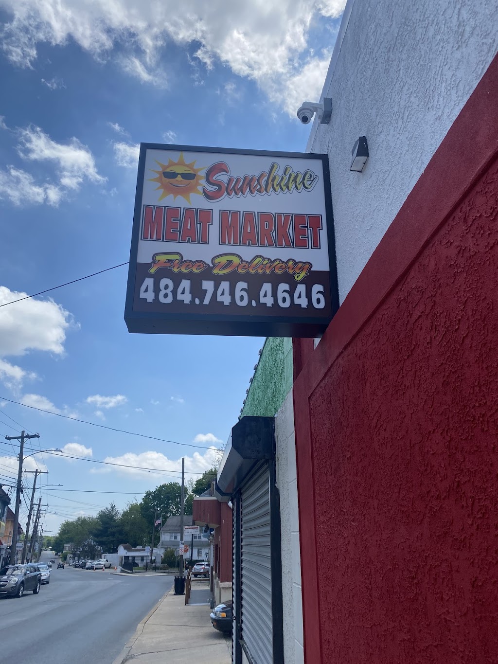 Sunshine Upper Darby | restaurant | 696 Long Ln, Upper Darby, PA 19082, USA | 4847464646 OR +1 484-746-4646