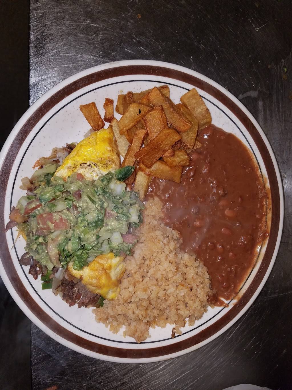 Acapulco Gardens Mexican Food | restaurant | 1650 S, El Dorado St, Stockton, CA 95206, USA | 2094640233 OR +1 209-464-0233