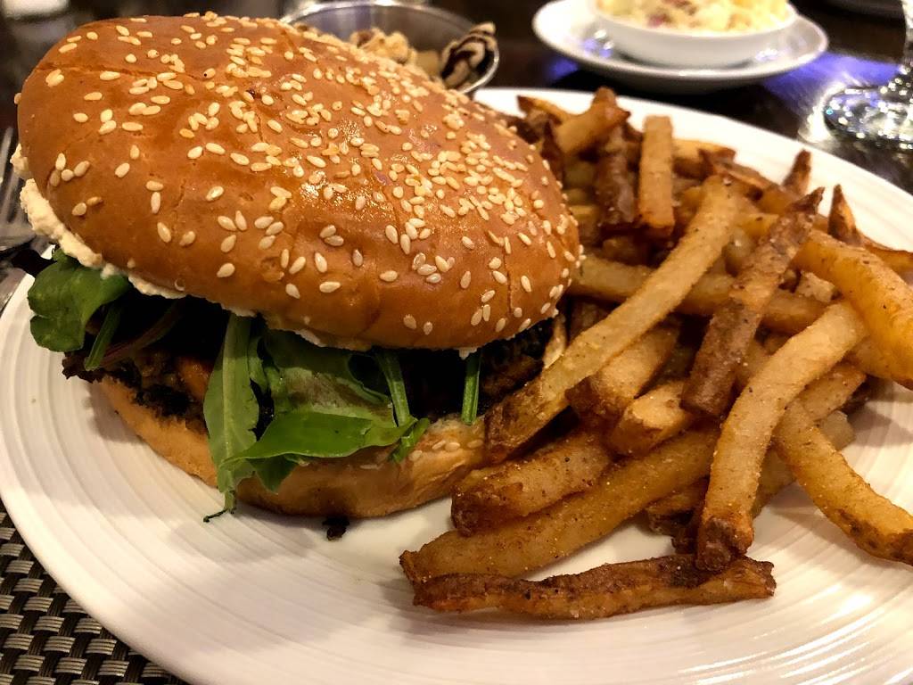 Bordeaux [Wine. Food. Spirits] | restaurant | 925 South Creyts Road [Inside Crowne Plaza], Lansing, MI 48917, USA | 5173234190 OR +1 517-323-4190