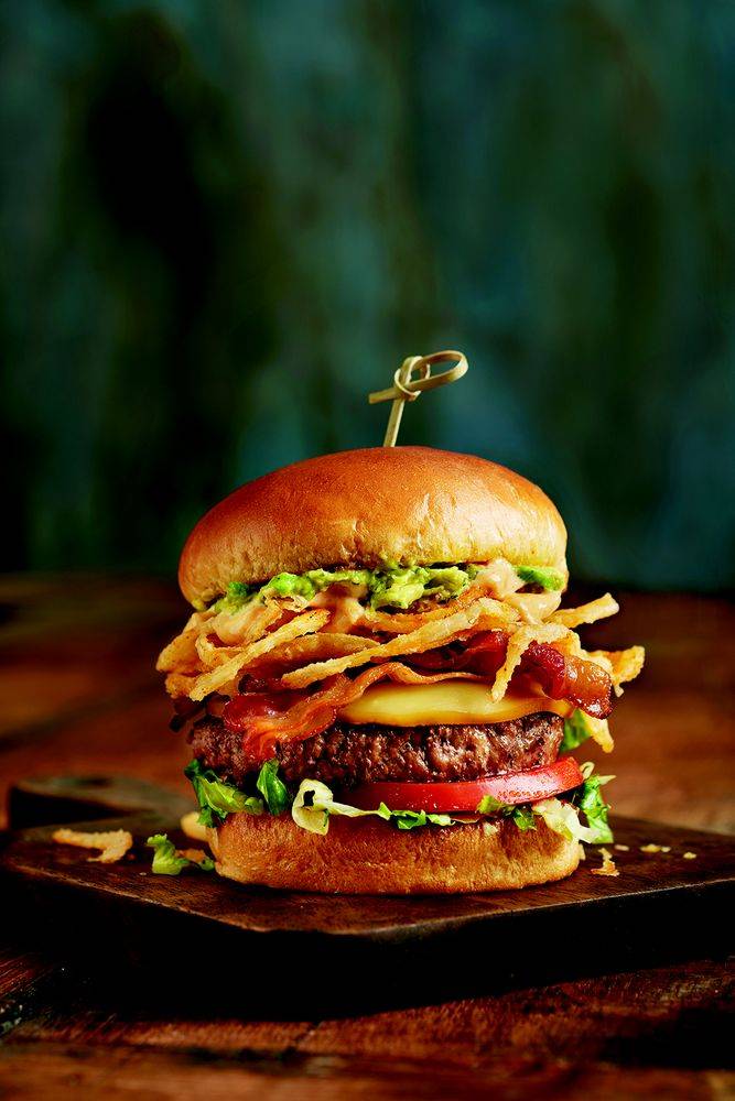 Burger 21 | restaurant | 14825 Ballantyne Village Way #160, Charlotte, NC 28277, USA | 7049005645 OR +1 704-900-5645