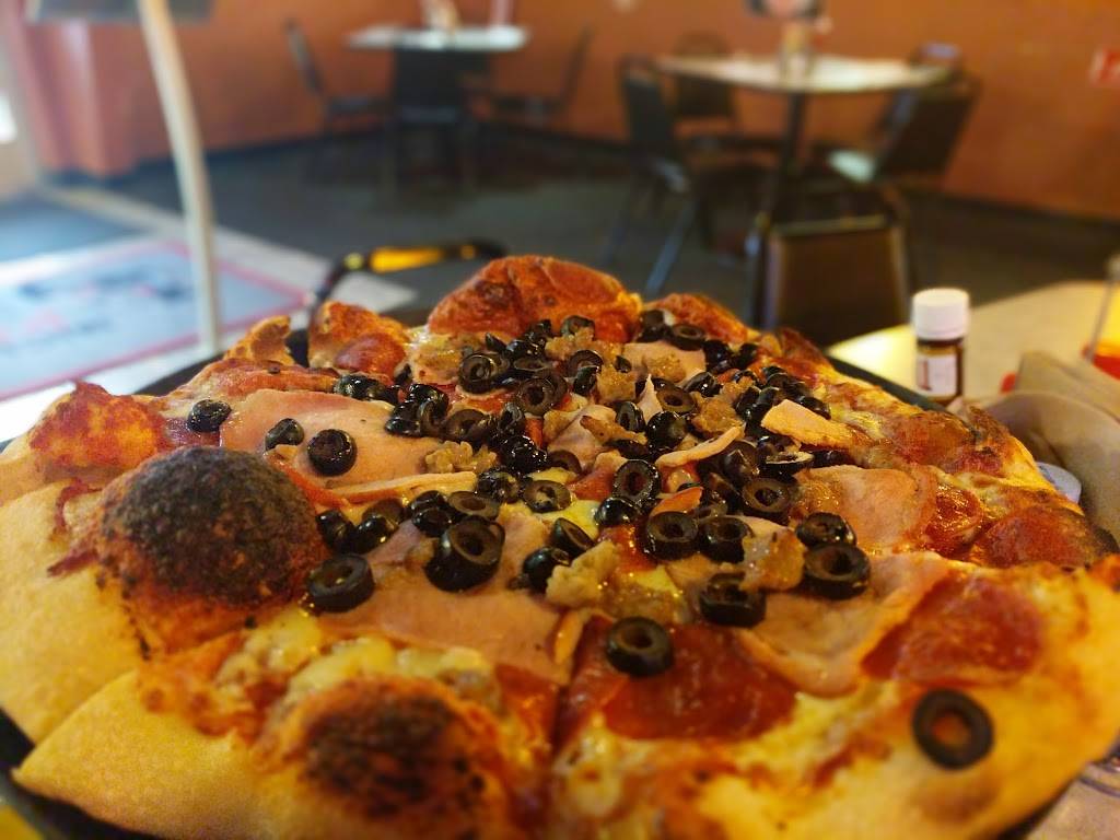 Michaels Pizza Bar and Grill | restaurant | 500 N Carpenter Rd, Modesto, CA 95351, USA | 2095751545 OR +1 209-575-1545