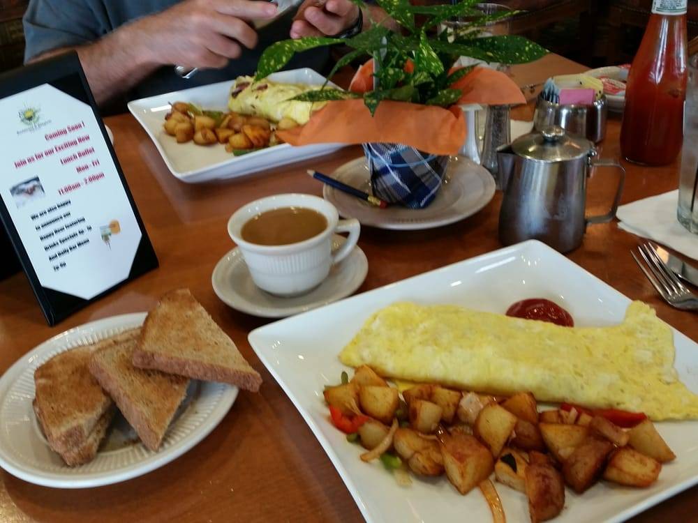 Take 5 Restaurant | restaurant | 5660 Orangewood Ave, Cypress, CA 90630, USA | 7148891453 OR +1 714-889-1453