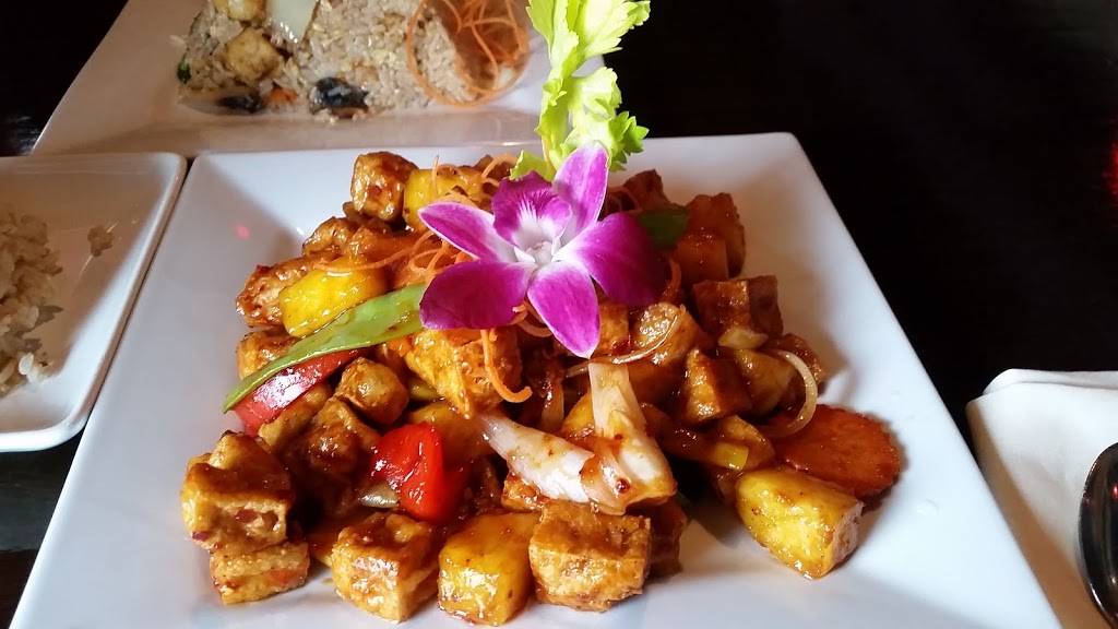 Wild Orchid | restaurant | 3023 6th Ave, Tacoma, WA 98406, USA | 2536275889 OR +1 253-627-5889