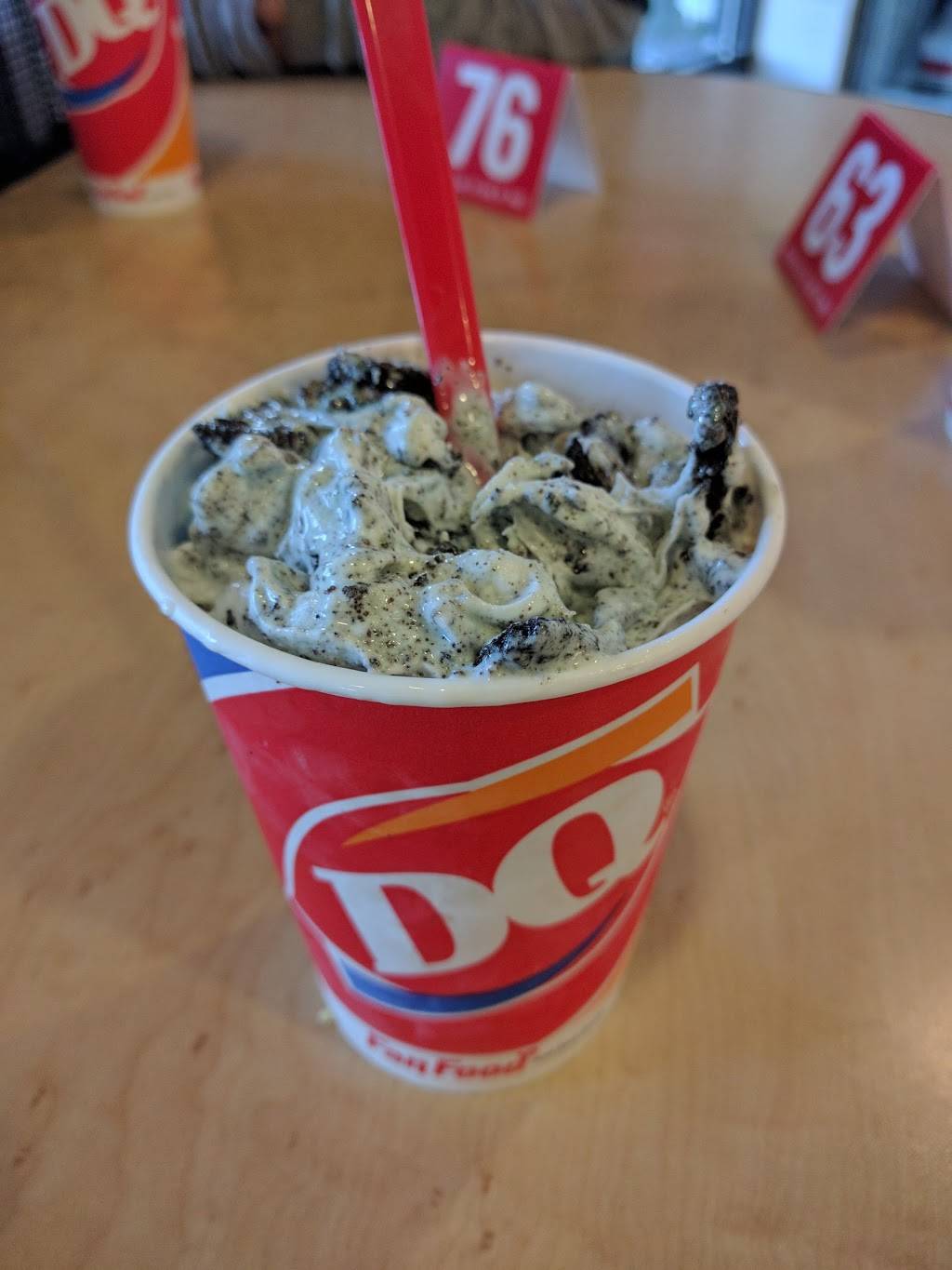 Dairy Queen Grill & Chill | restaurant | 4000 Annapolis Ln N, Plymouth, MN 55447, USA | 7635572830 OR +1 763-557-2830