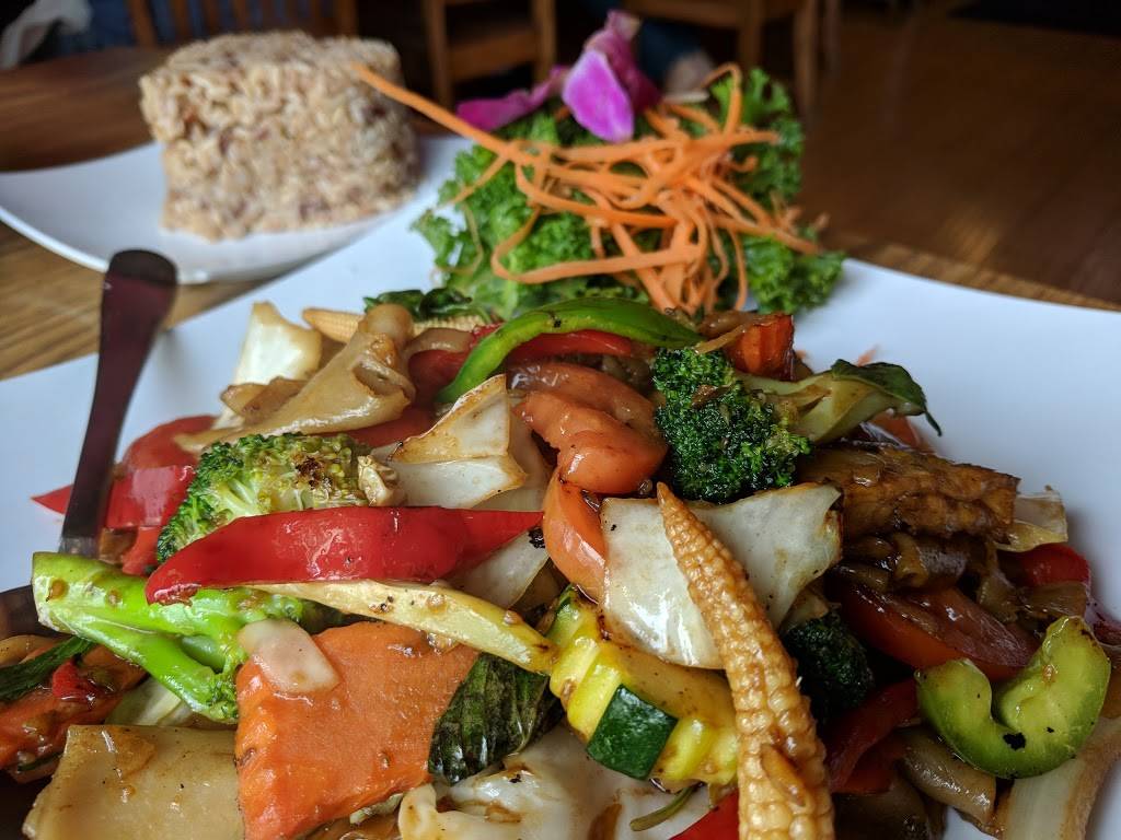 Bangkok Patio Bar & Restaurant | restaurant | 615 E 3rd Ave, San Mateo, CA 94401, USA | 6505485489 OR +1 650-548-5489