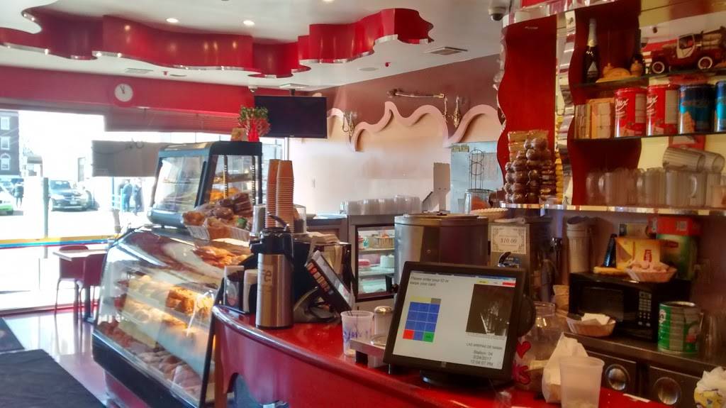 Las Arepas De Mama | bakery | 44 N Franklin St, Hempstead, NY 11550, USA | 5162809134 OR +1 516-280-9134