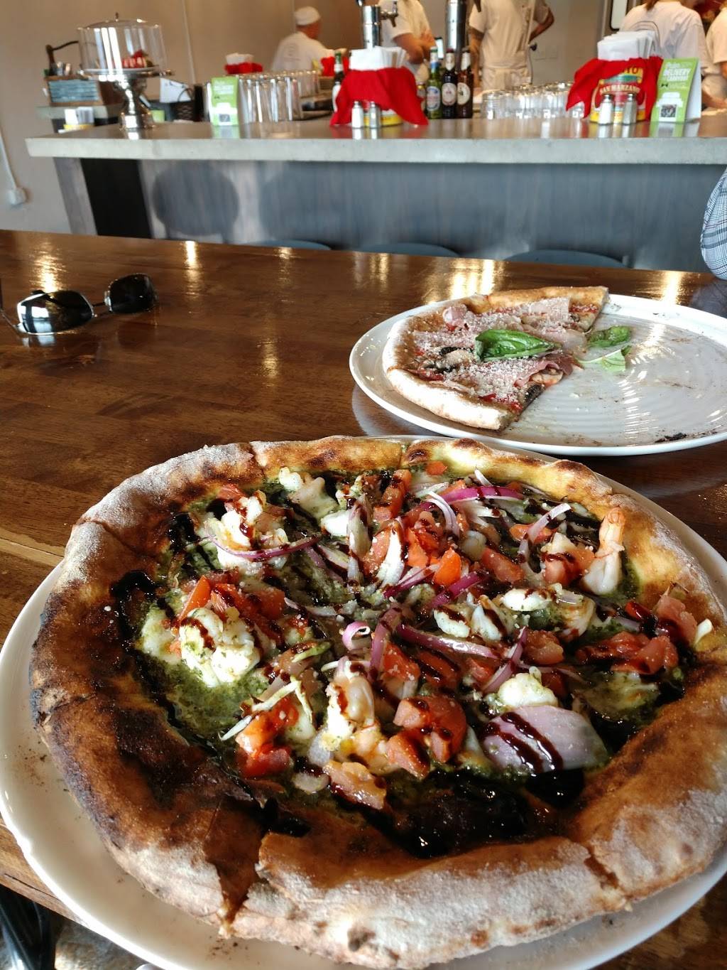 Cittá del Cotone | restaurant | 2150 Sumter St, Columbia, SC 29201, USA | 8035633388 OR +1 803-563-3388