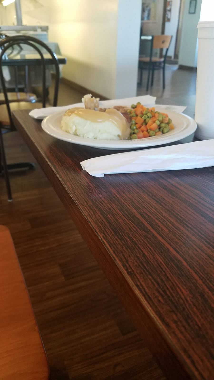 Modoc Diner | cafe | 245 Maple St, Modoc, IN 47358, USA | 7658535557 OR +1 765-853-5557