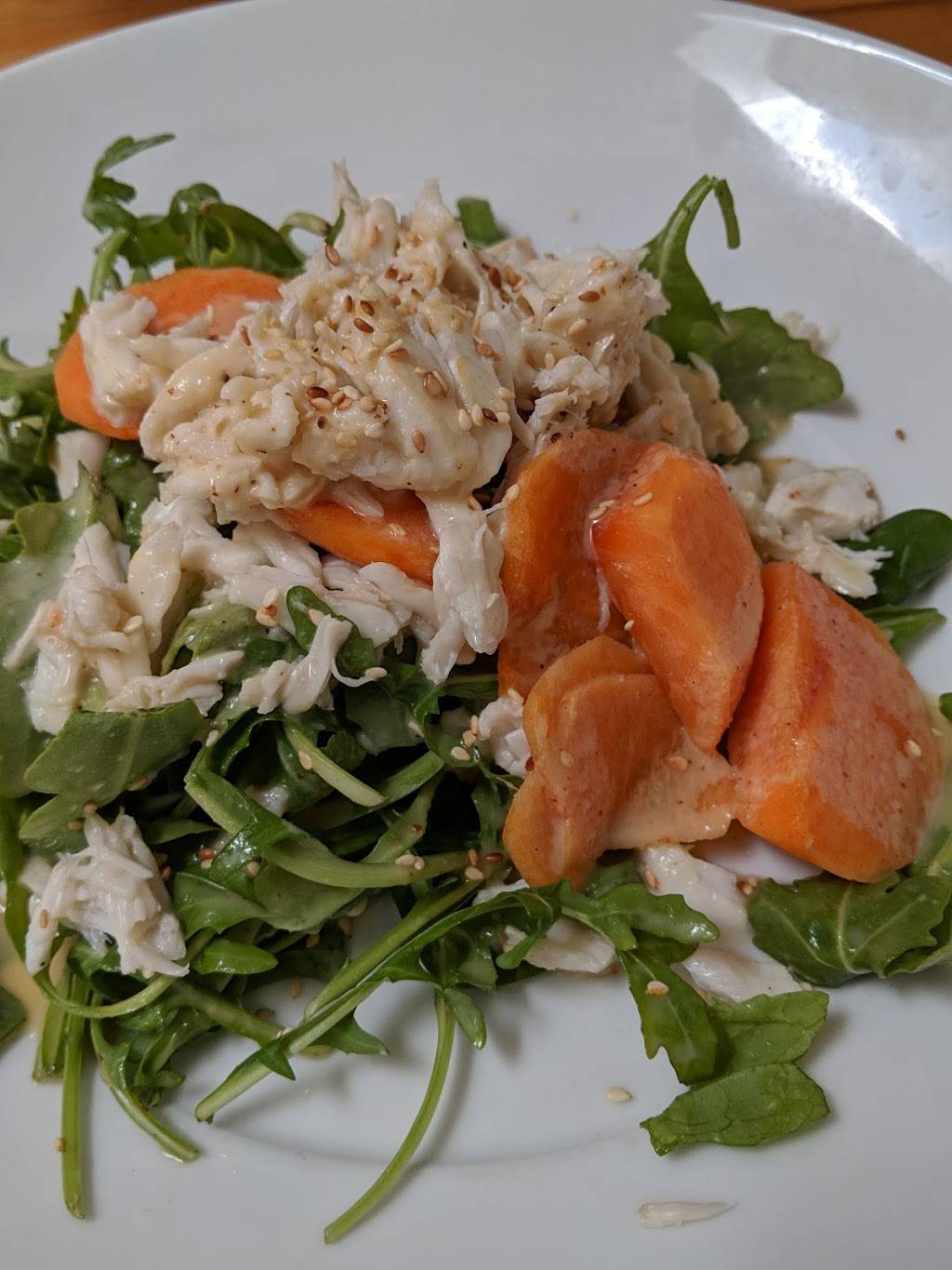 MANGO ON MAIN ( a.k.a.Mini Mango Thai Bistro) | restaurant | 1142 Main Street, (between Main st. and Pearl st.), Napa, CA 94559, USA | 7072538880 OR +1 707-253-8880