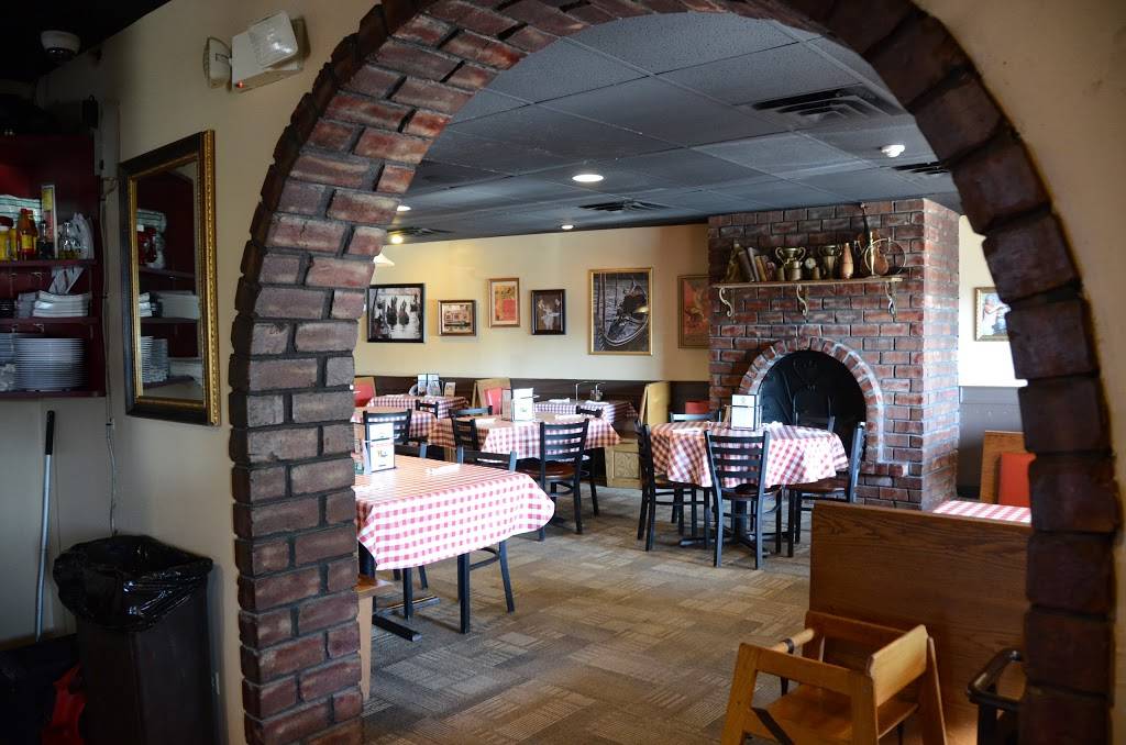 Aurelios Pizza | restaurant | 19836 Wolf Rd #1, Mokena, IL 60448, USA | 7084780022 OR +1 708-478-0022