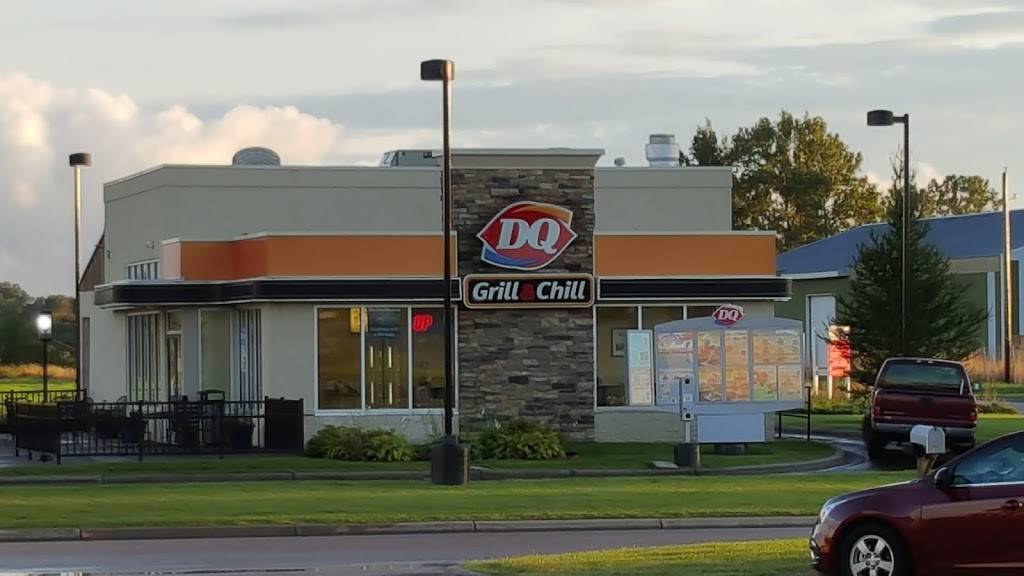 Dairy Queen Grill & Chill | restaurant | 2110 Northern Lights Blvd, Lino Lakes, MN 55038, USA | 6514266310 OR +1 651-426-6310