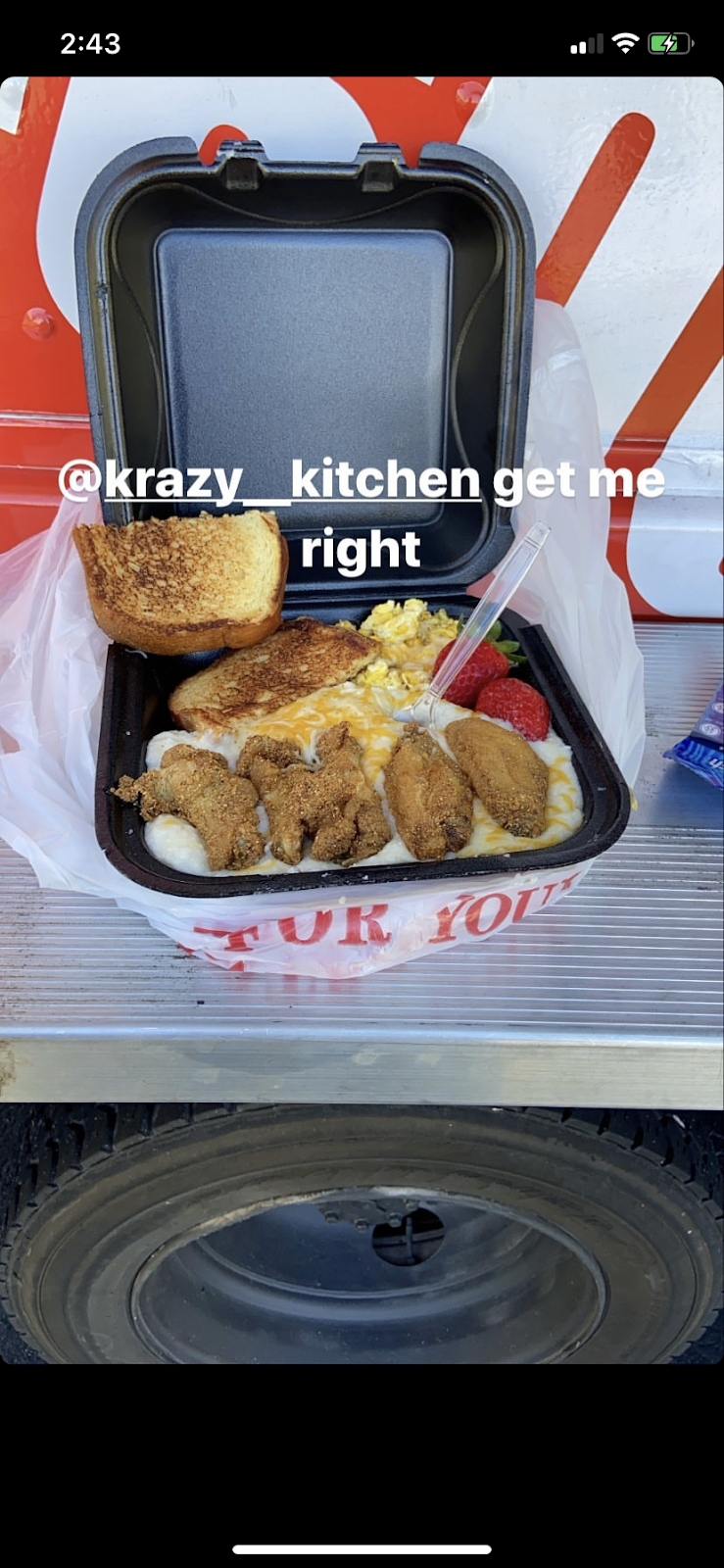 Fat Tonis Krazy Kitchen | restaurant | 1441 SW 29th Ave, Pompano Beach, FL 33069, USA | 7866005317 OR +1 786-600-5317