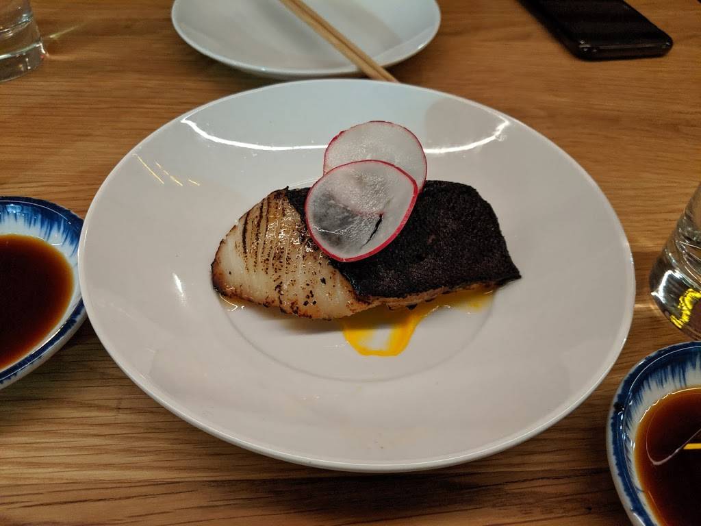 DOMODOMO Jersey City | restaurant | 200 Greene St, Jersey City, NJ 07311, USA | 2012670222 OR +1 201-267-0222