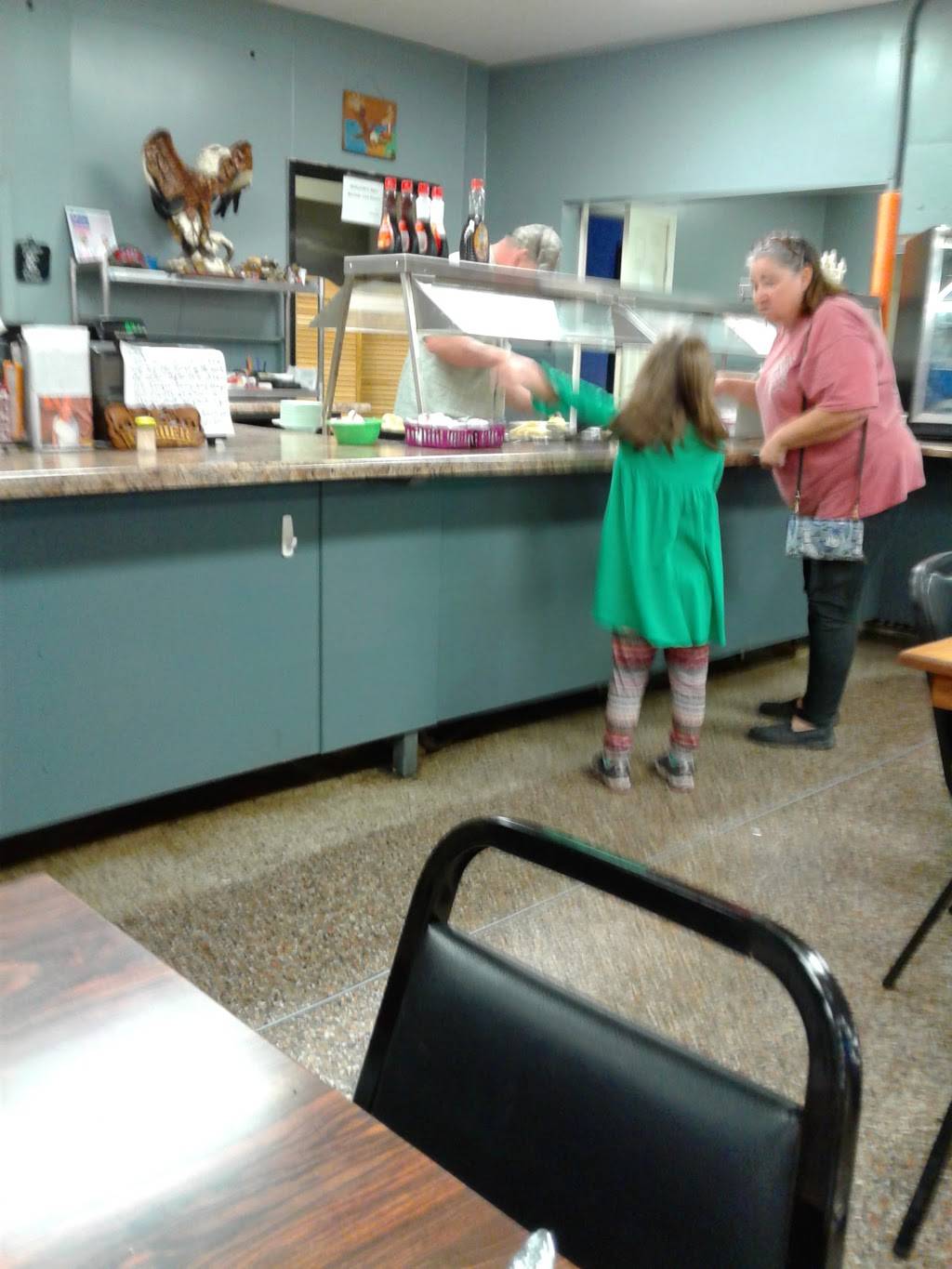 Eagles Diner | restaurant | 113 E Elm St, Athens, AL 35611, USA | 2562336194 OR +1 256-233-6194