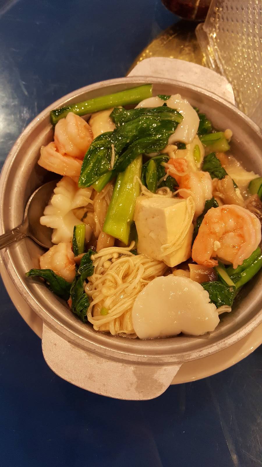 Asian Cuisine | restaurant | 1920 S Garnett Rd #A, Tulsa, OK 74128, USA | 9186108883 OR +1 918-610-8883