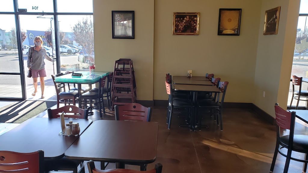 Teriyaki Grill | restaurant | 5325 Rd 68, Pasco, WA 99301, USA | 5095470949 OR +1 509-547-0949