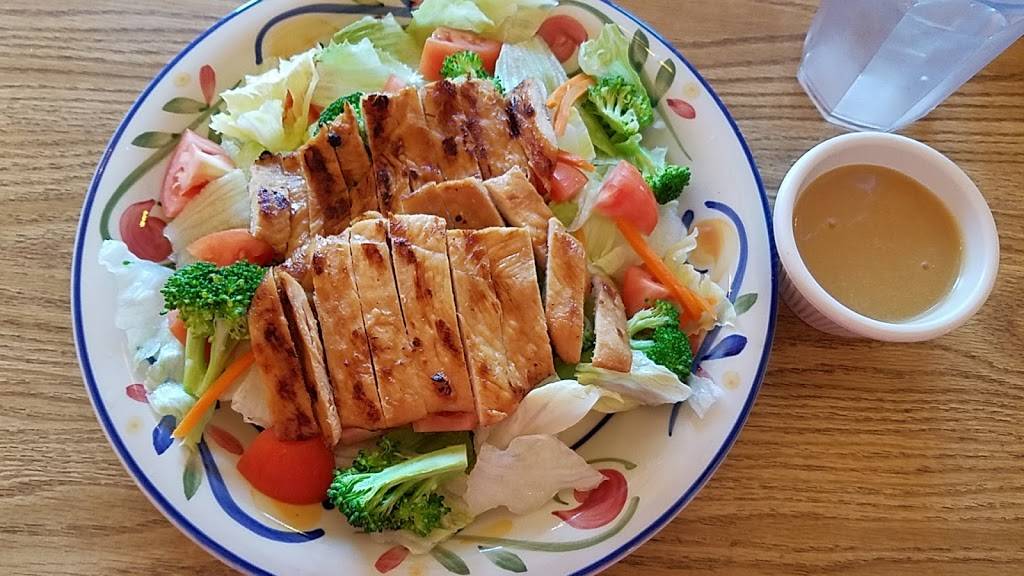 Soho Teriyaki | restaurant | 10423 SE 240th St, Kent, WA 98031, USA | 2538541977 OR +1 253-854-1977