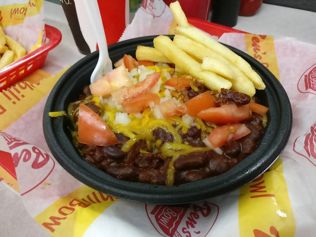 Bens Chili Bowl | restaurant | 1213 U St NW, Washington, DC 20009, USA | 2026670909 OR +1 202-667-0909