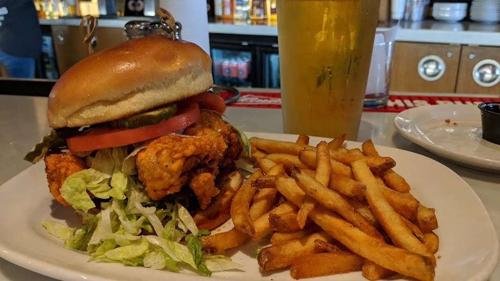 Buffalo Wings & Rings | restaurant | 509 Ohio Pike, Cincinnati, OH 45255, USA | 5135287464 OR +1 513-528-7464