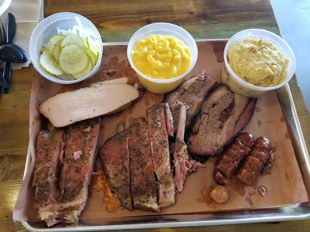 Caldwell County BBQ | restaurant | 18324 E Nunneley Rd, Gilbert, AZ 85296, USA | 4808920512 OR +1 480-892-0512