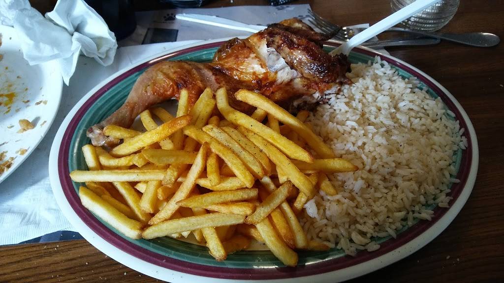 Churrascaria Novo Mundo | restaurant | 98 County St C, New Bedford, MA 02744, USA | 5089918661 OR +1 508-991-8661