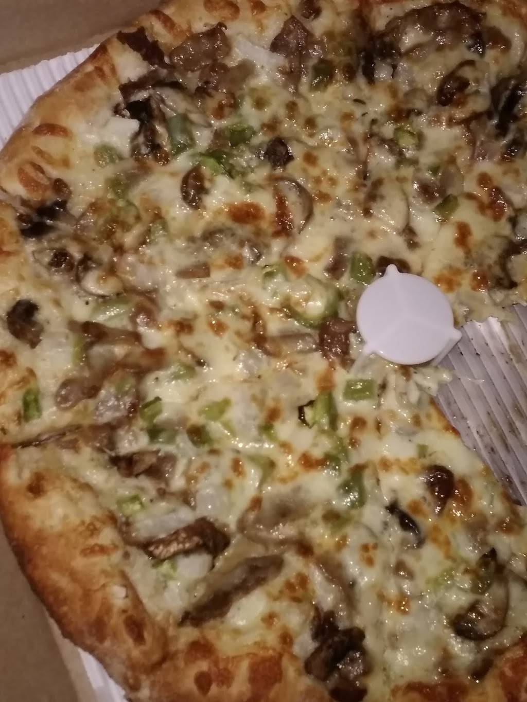 Bambinos Pizza & Subs | restaurant | 1515 Eleanor Ave, Toledo, OH 43612, USA | 4194787877 OR +1 419-478-7877