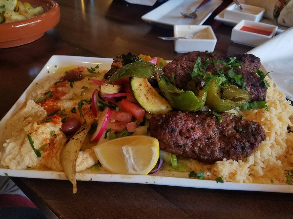 Sultan | restaurant | 144 Atlantic Ave, Brooklyn, NY 11201, USA | 7184888886 OR +1 718-488-8886