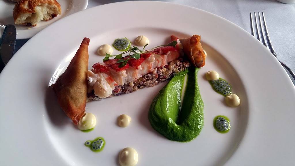 Monsieur Paul | restaurant | 1510 North Avenue of the Stars, Orlando, FL 32830, USA | 4079393463 OR +1 407-939-3463