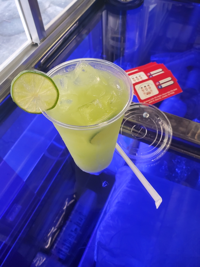 Las Huachas Taqueria | restaurant | 6007 N Main St, Crosby, TX 77532, USA | 3467576628 OR +1 346-757-6628