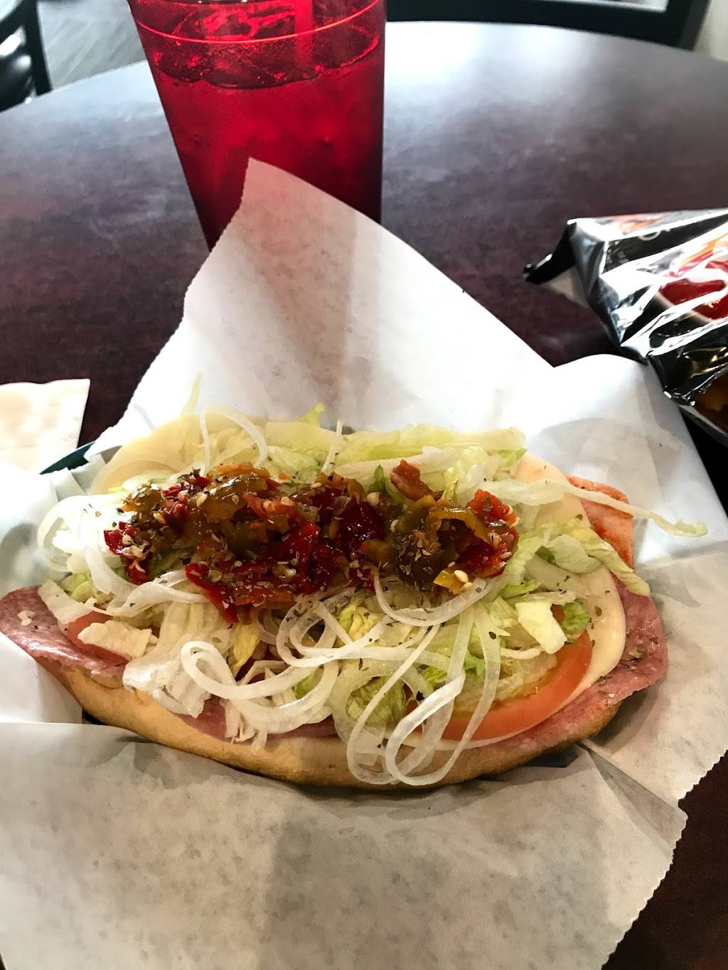 Trivellis Hoagies | meal takeaway | 6827 Space Village Ave, Colorado Springs, CO 80915, USA | 7194717733 OR +1 719-471-7733