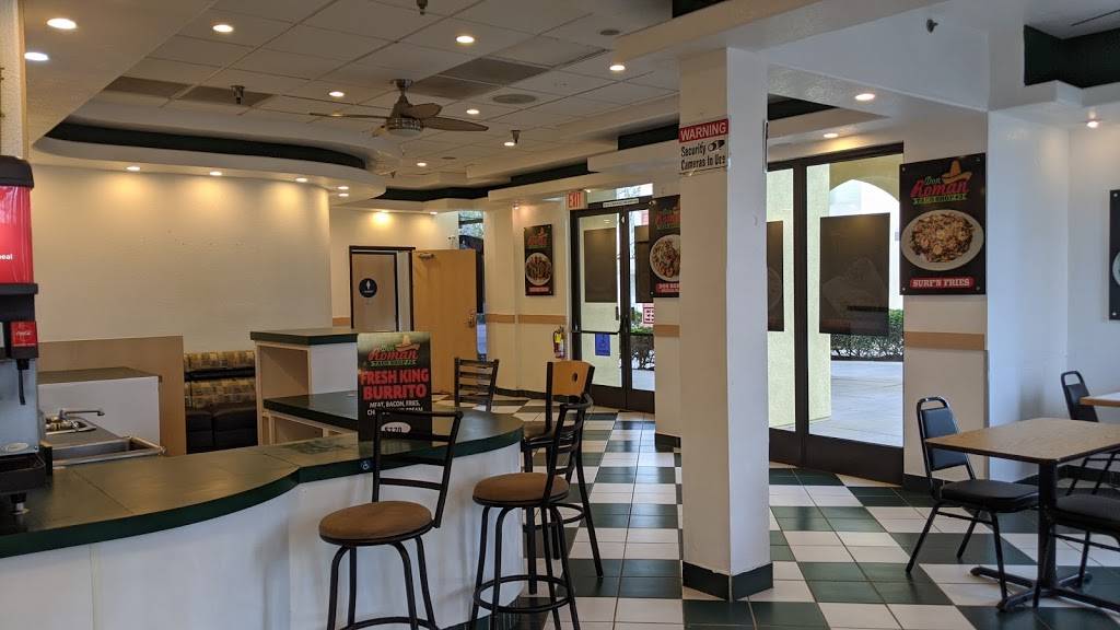 Don Roman taco shop #2 | restaurant | 1392 E Palomar St # 204, Chula Vista, CA 91913, USA | 6199348866 OR +1 619-934-8866