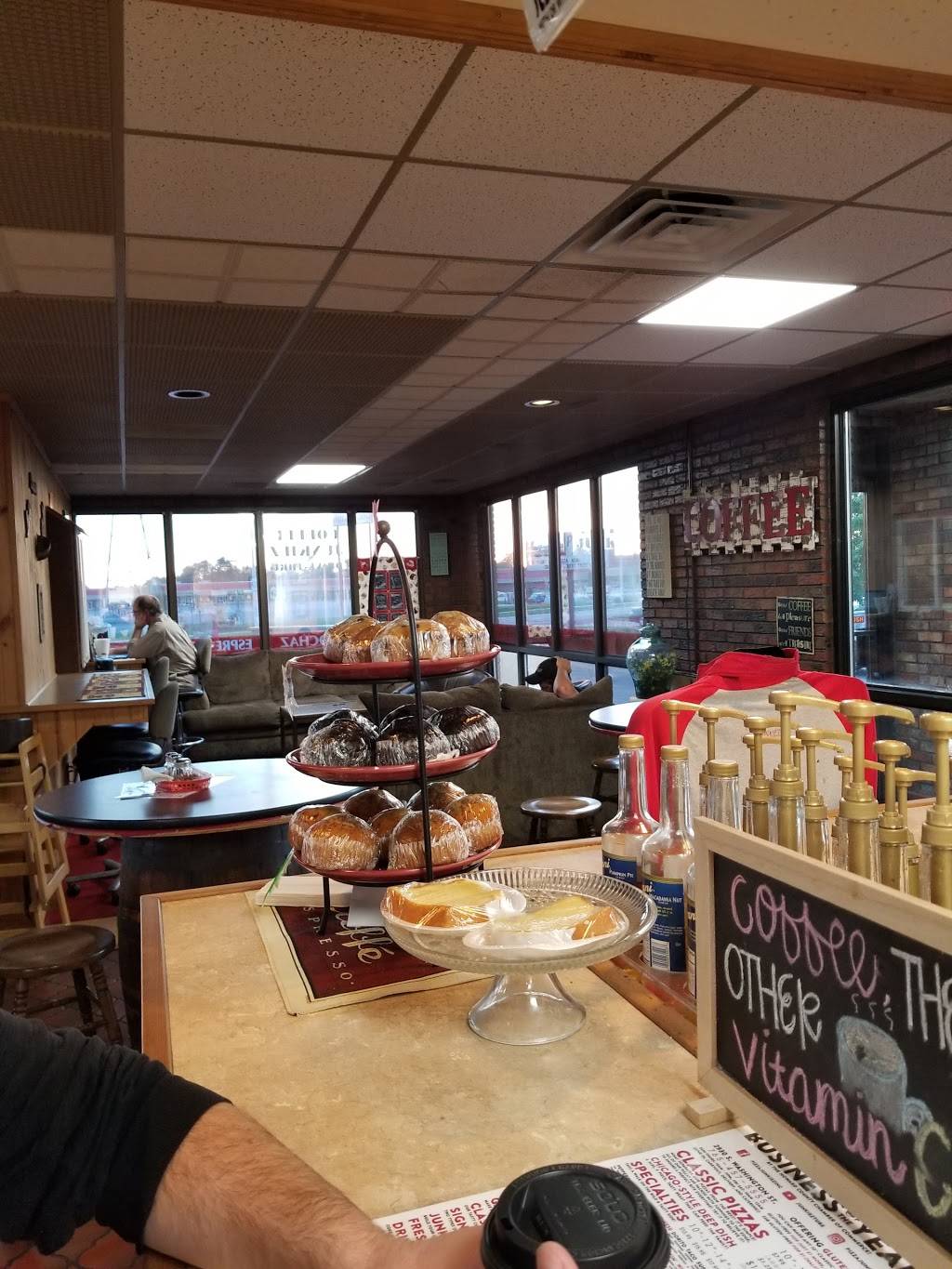 PizzaJunkiez | restaurant | 2930 S Washington St, Kokomo, IN 46902, USA | 7654575555 OR +1 765-457-5555