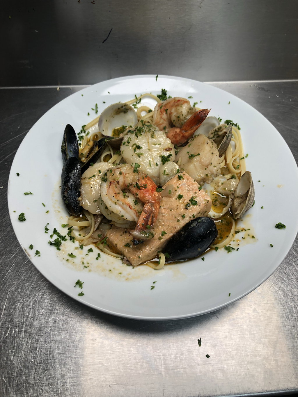 Chef Romanza | restaurant | 10575 SW 109th Ct, Miami, FL 33176, USA | 7865348335 OR +1 786-534-8335